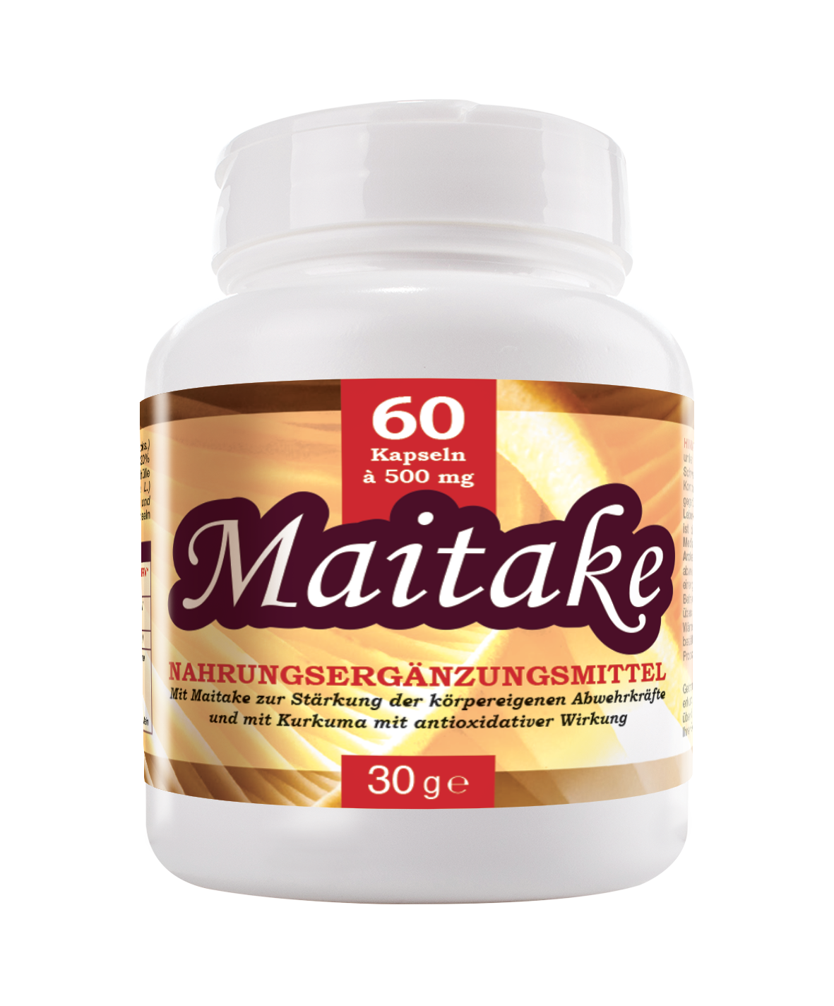 MAITAKE