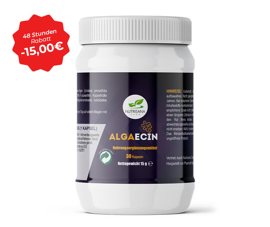 Algaecin