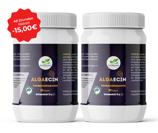 Algaecin