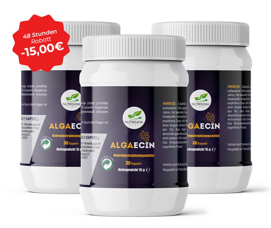 Algaecin