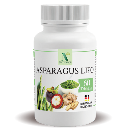 ASPARAGUS LIPO