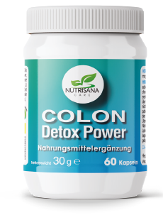 COLON DETOX