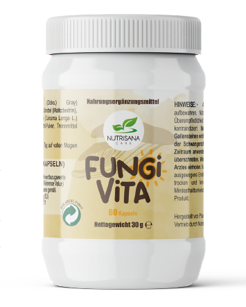 FungiVita