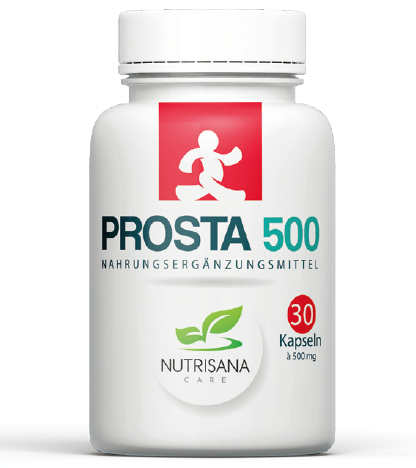 PROSTA 500