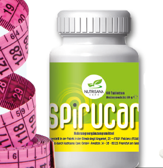 SPIRUCAR