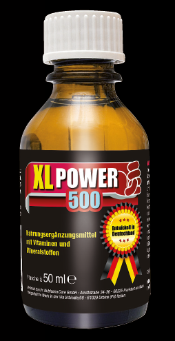 XL POWER