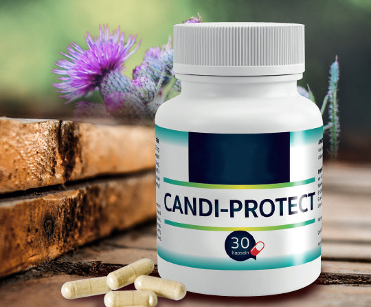 CANDI-PROTECT