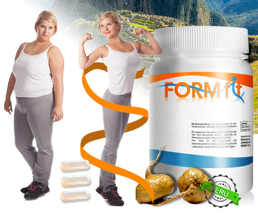 FORM FIT