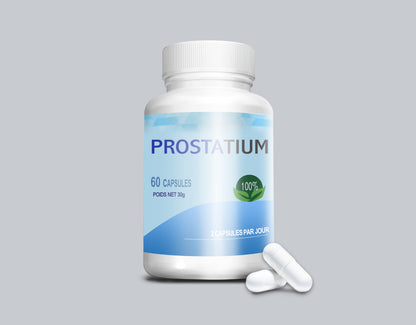 Prostatium